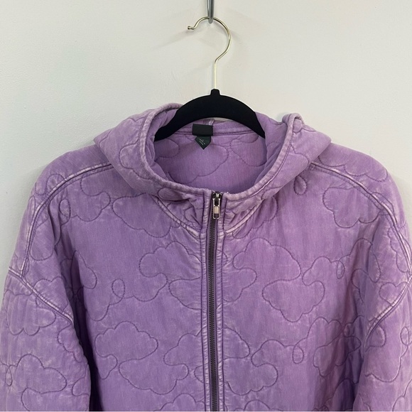 *NEW* Wild Fable Cloud Quilted Jacket - Picture 4 of 16